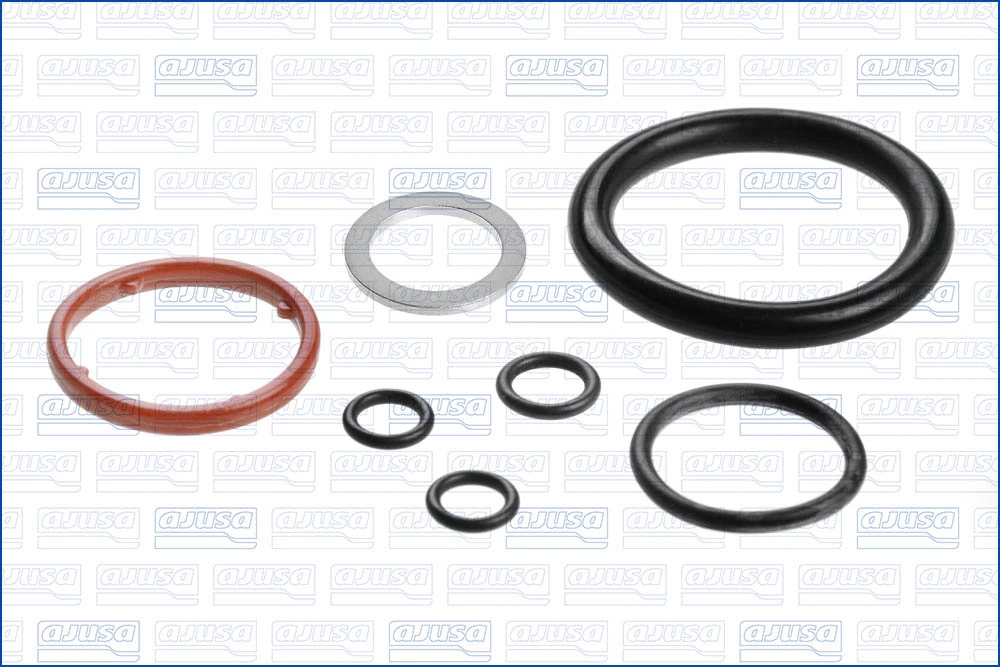 Pochette moteur complète AJUSA 51033300