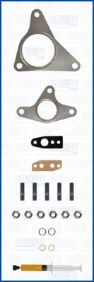 Kit de montage, compresseur AJUSA JTC12023