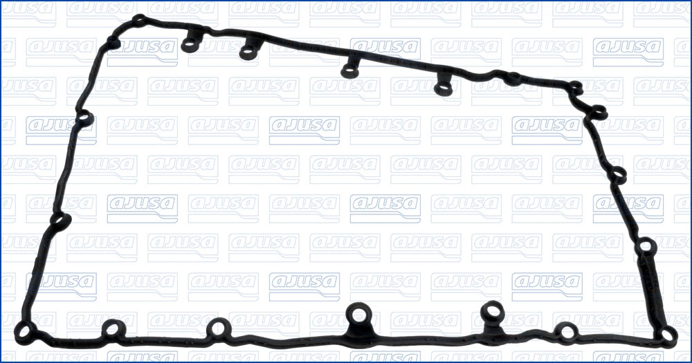 Joint d'étanchéité, carter d'huile AJUSA 14099000