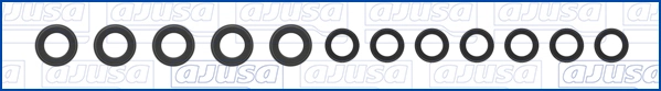 Kit de joints, injecteur AJUSA 77035300