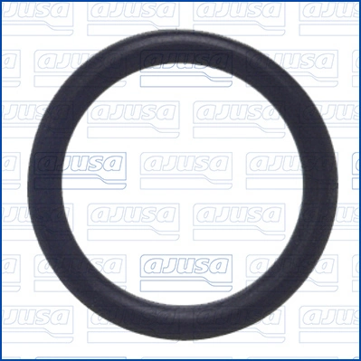 Joint, radiateur d'huile AJUSA 16122000