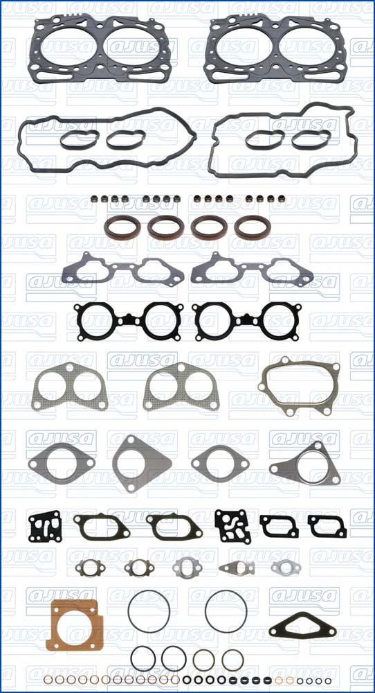 Pochette haute AJUSA 52668000