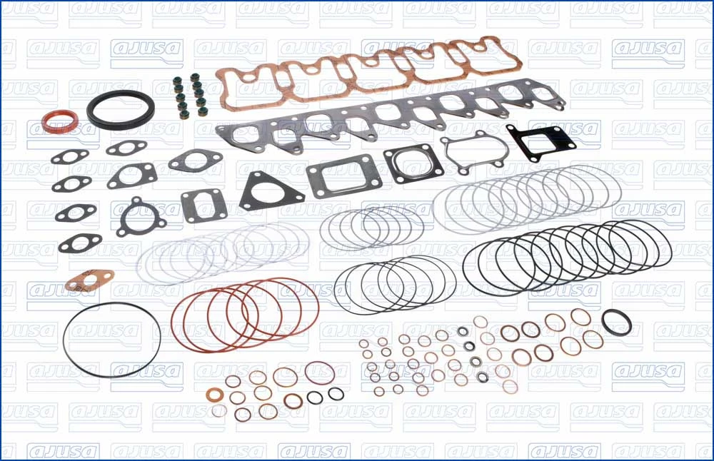 Pochette moteur complète AJUSA 51026900