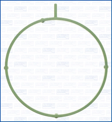 Joint, manchon de vanne papillon AJUSA 01523600