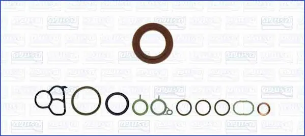 Pochette basse AJUSA 54189600