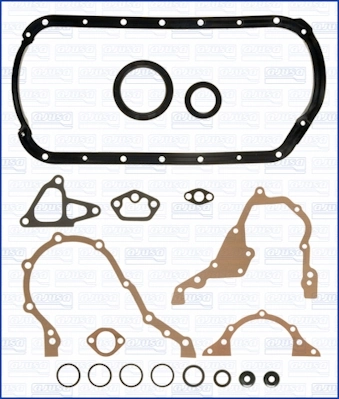 Pochette basse AJUSA 54028400