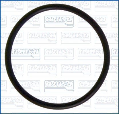 Joint d'étanchéité, boîtier de filtre à huile AJUSA 16021800
