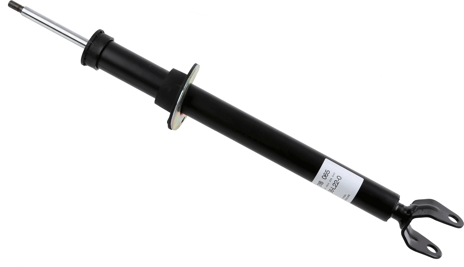Shock Absorber