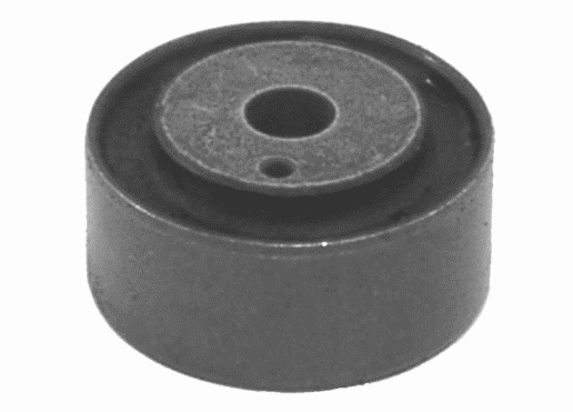 Mounting, transfer case