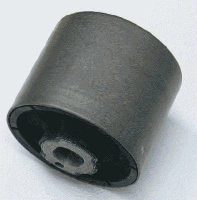 Mounting, transfer case