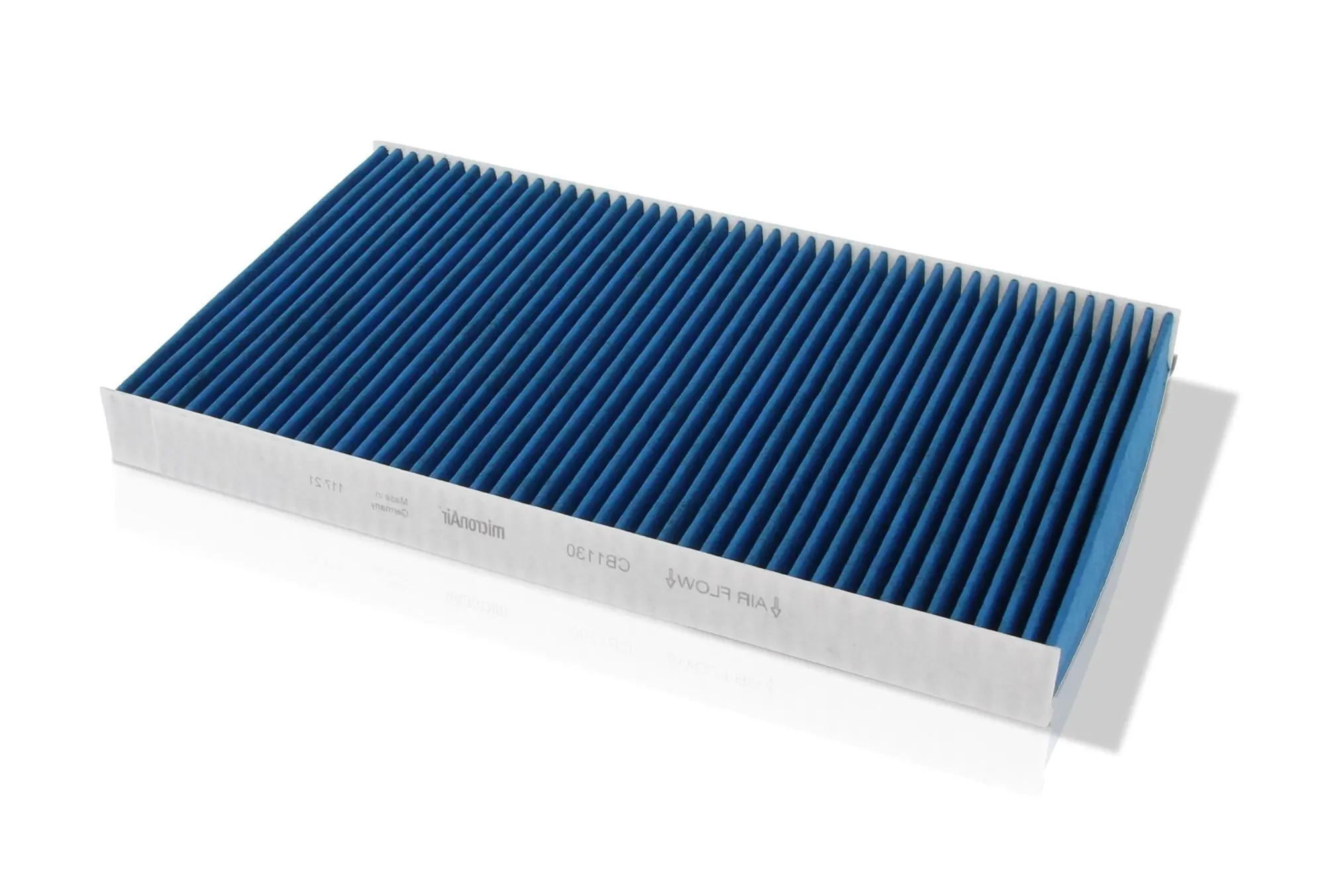 Filtre, air de l'habitacle CORTECO 49469918