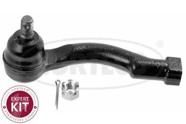 Rotule de barre de connexion CORTECO 49401012