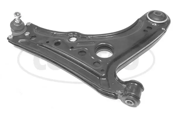 Bras de liaison, suspension de roue CORTECO 49397207