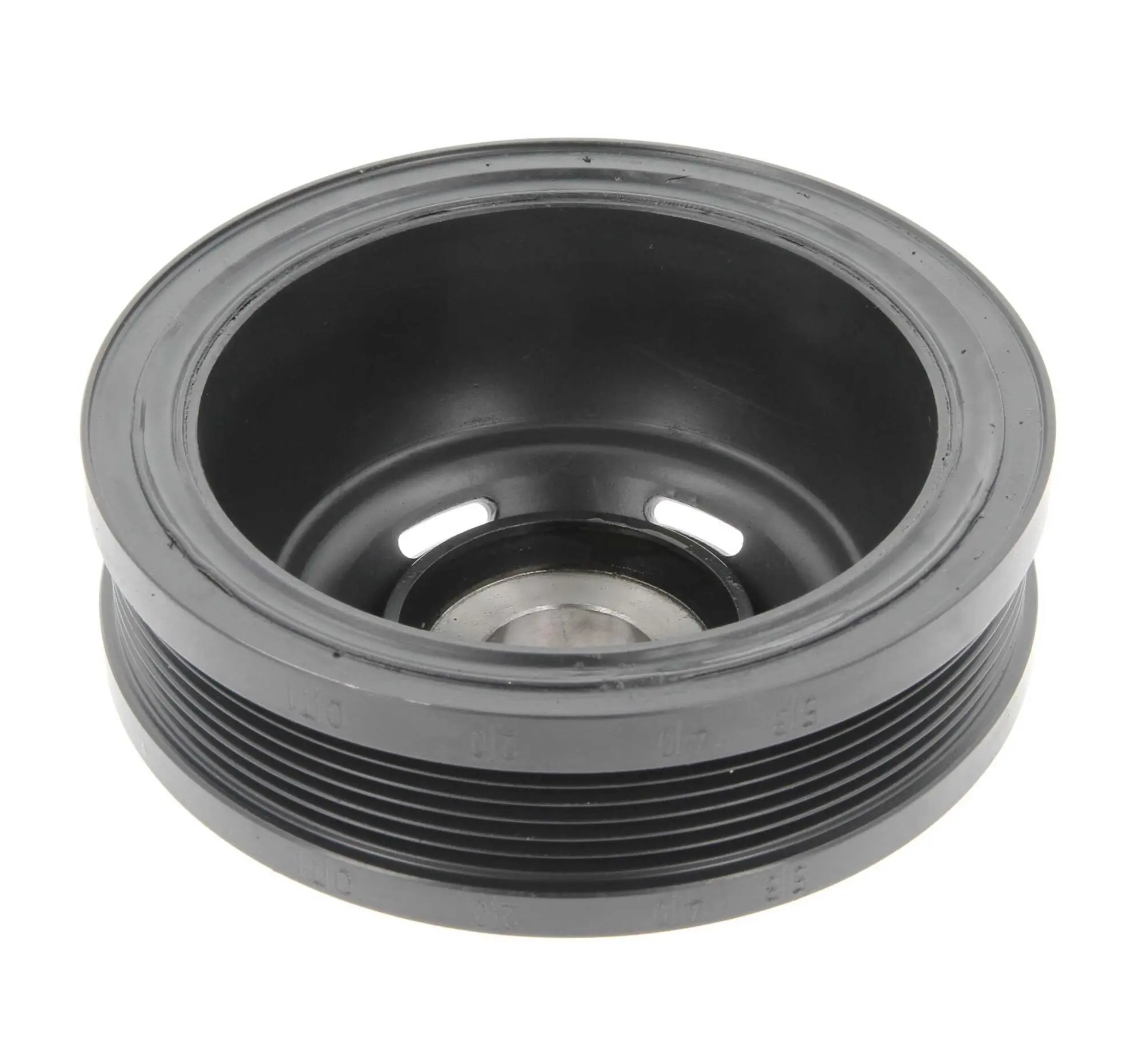 Poulie, vilebrequin CORTECO 80005011