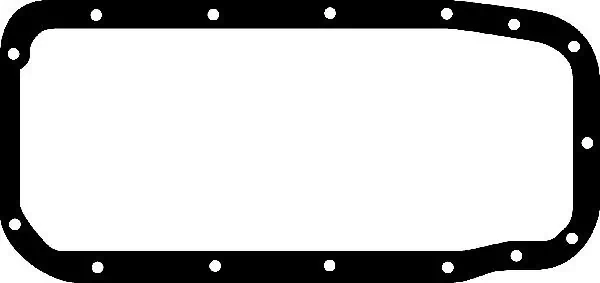 Joint d'étanchéité, carter d'huile CORTECO 423919P