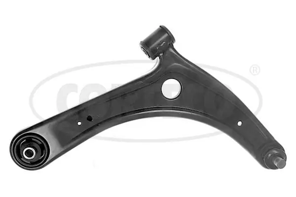 Bras de liaison, suspension de roue CORTECO 49398837