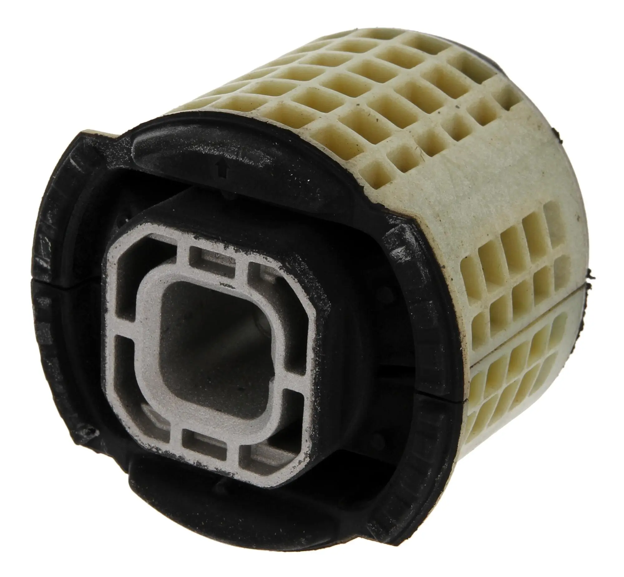 Suspension, corps de l'essieu CORTECO 49401545