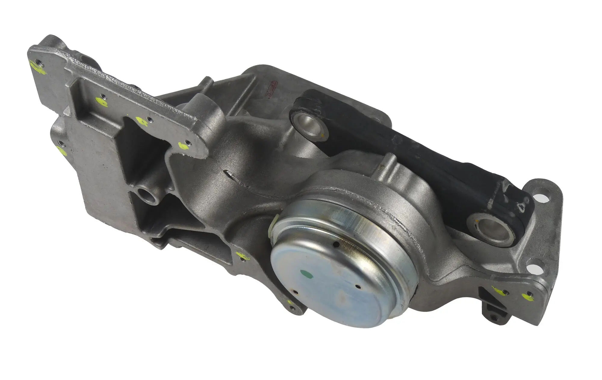 Suspension, boîte automatique CORTECO 80004559