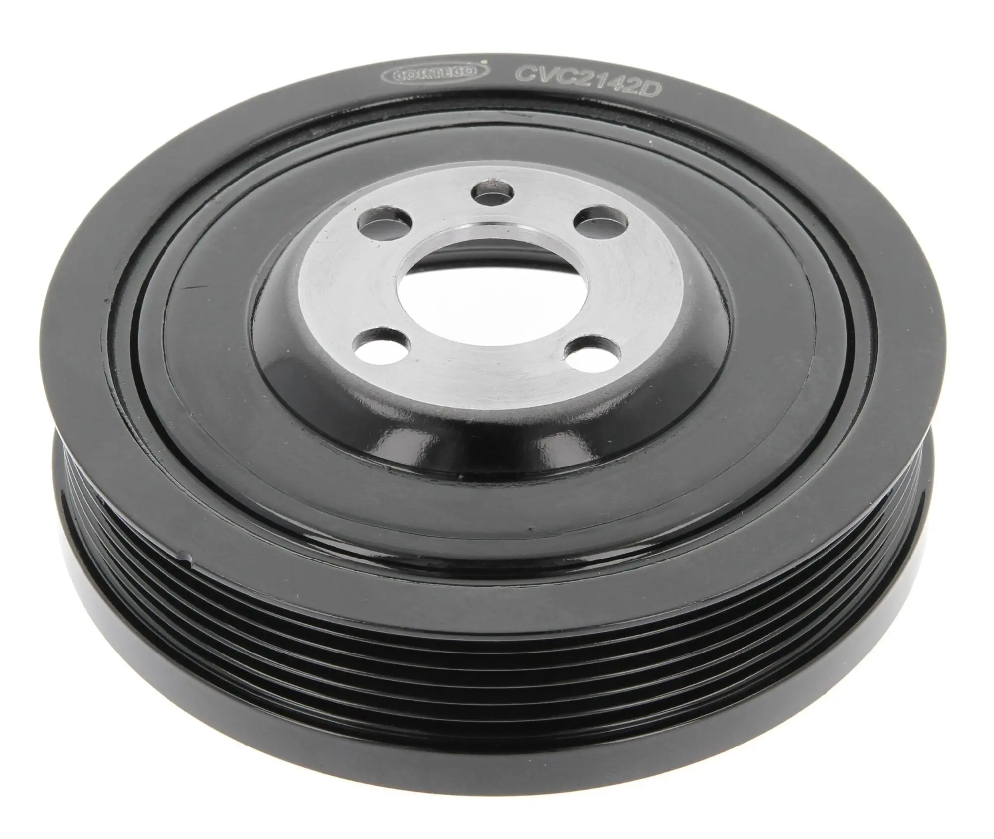 Poulie, vilebrequin CORTECO 80000543