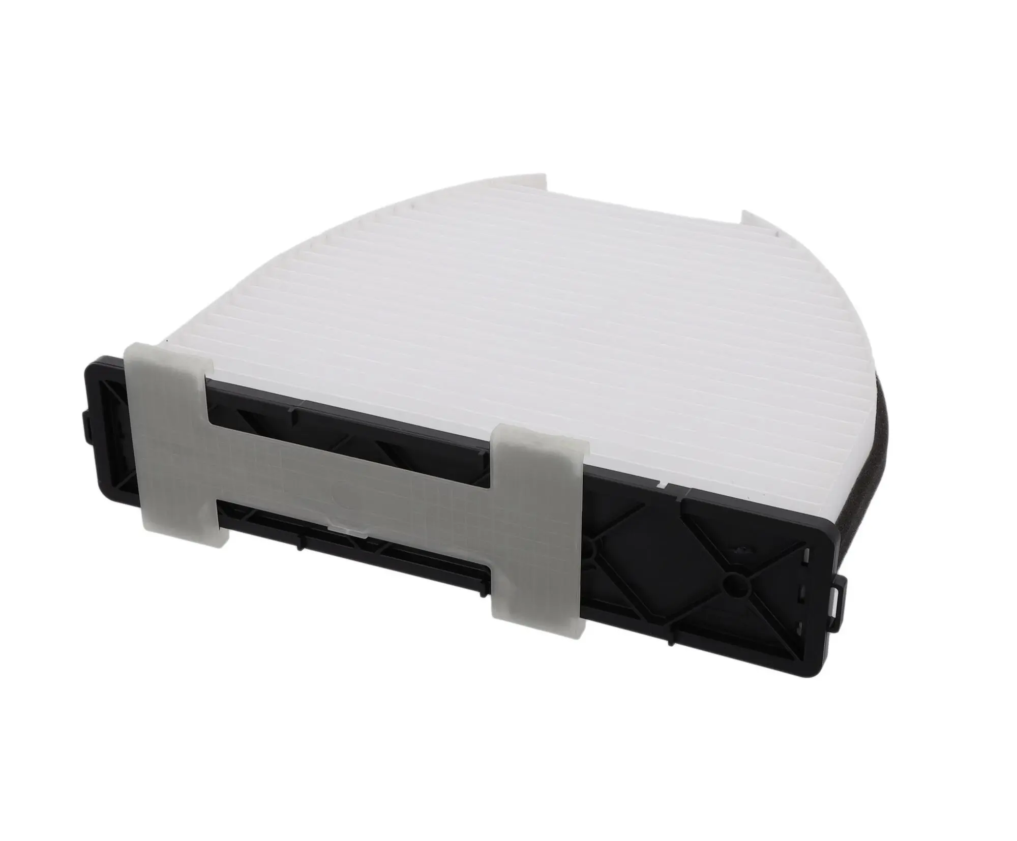 Filtre, air de l'habitacle CORTECO 80004358