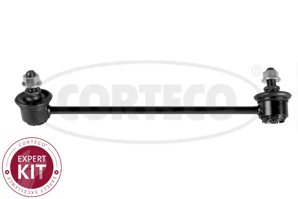 Entretoise/tige, stabilisateur CORTECO 49396453