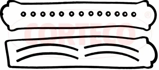 Joint de cache culbuteurs CORTECO 440038P