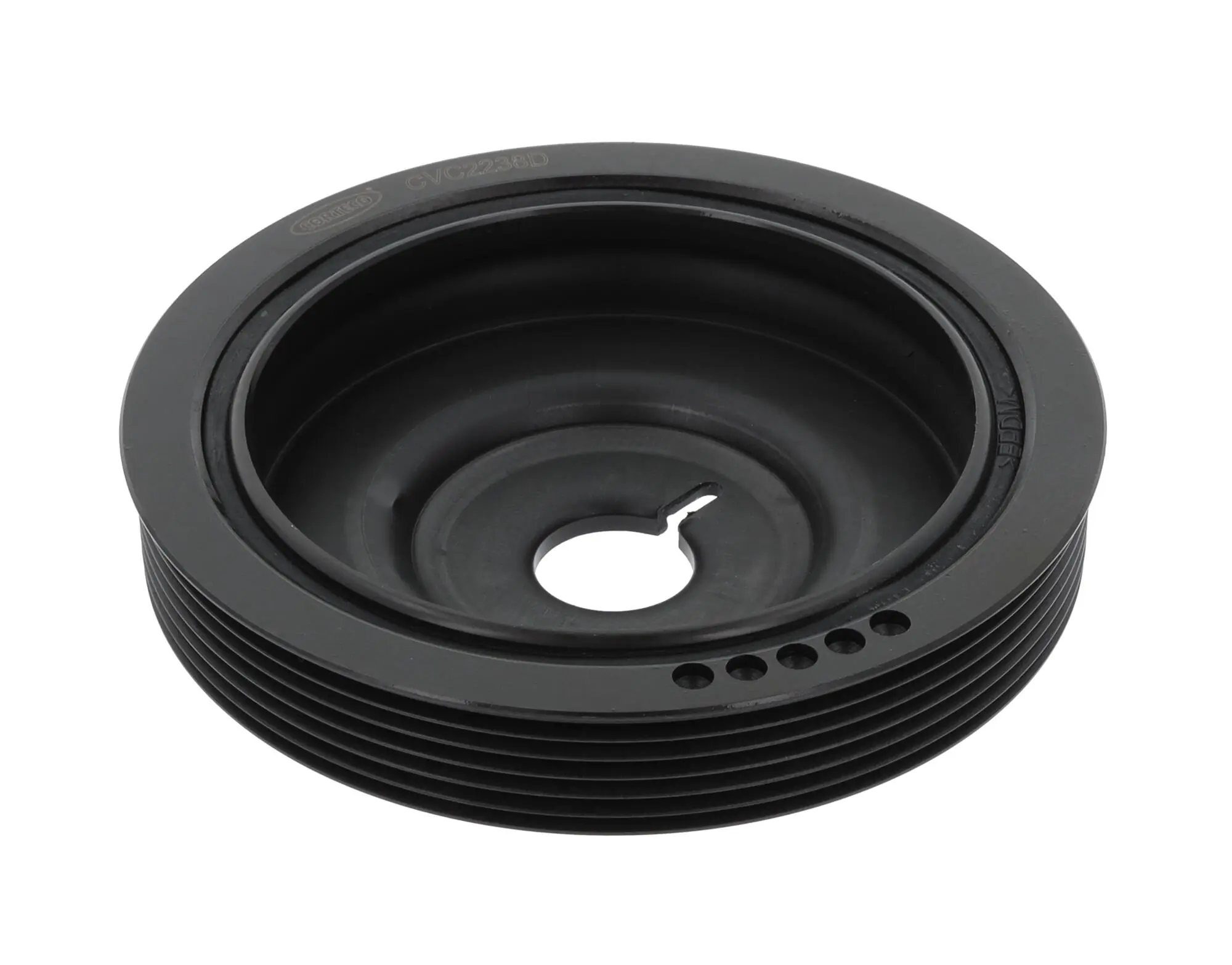 Poulie, vilebrequin CORTECO 80005275