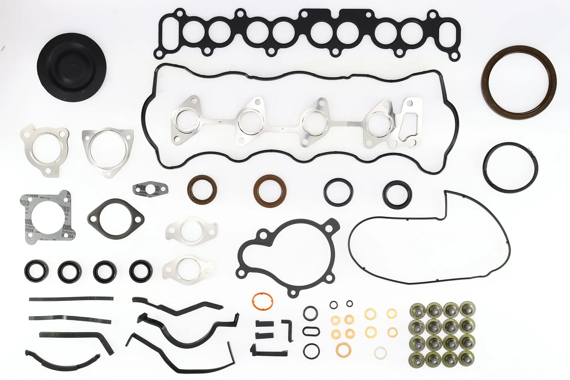 Pochette moteur complète CORTECO 83403831