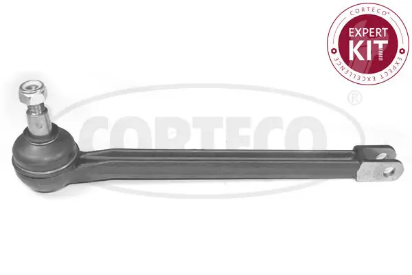 Bras de liaison, suspension de roue CORTECO 49401929