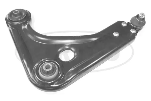 Bras de liaison, suspension de roue CORTECO 49397758