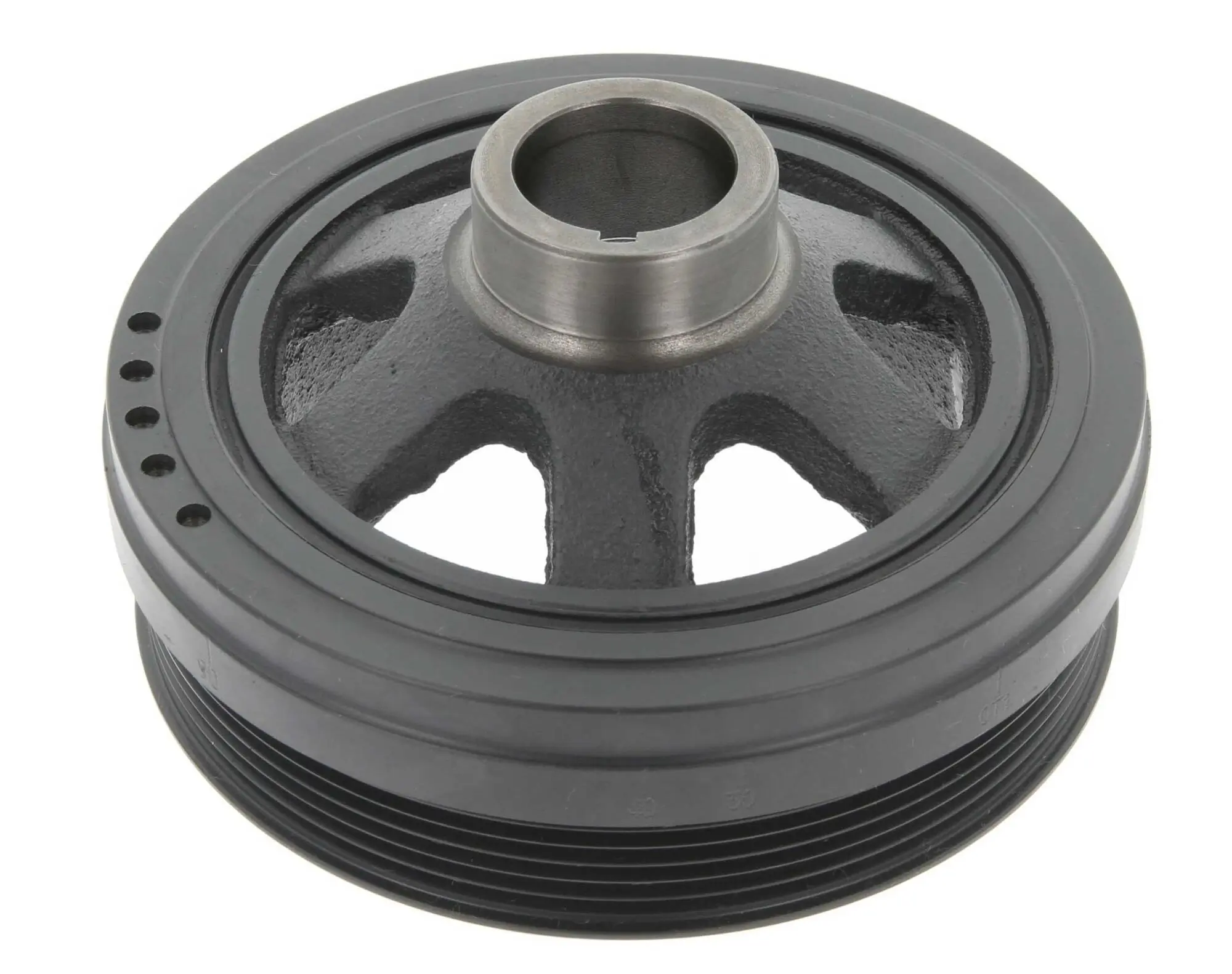 Poulie, vilebrequin CORTECO 80000830