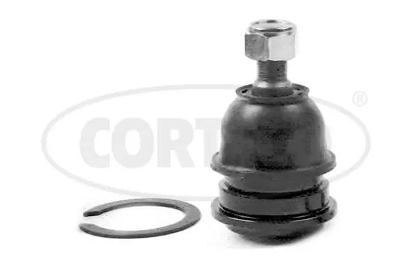 Rotule de suspension CORTECO 49395760