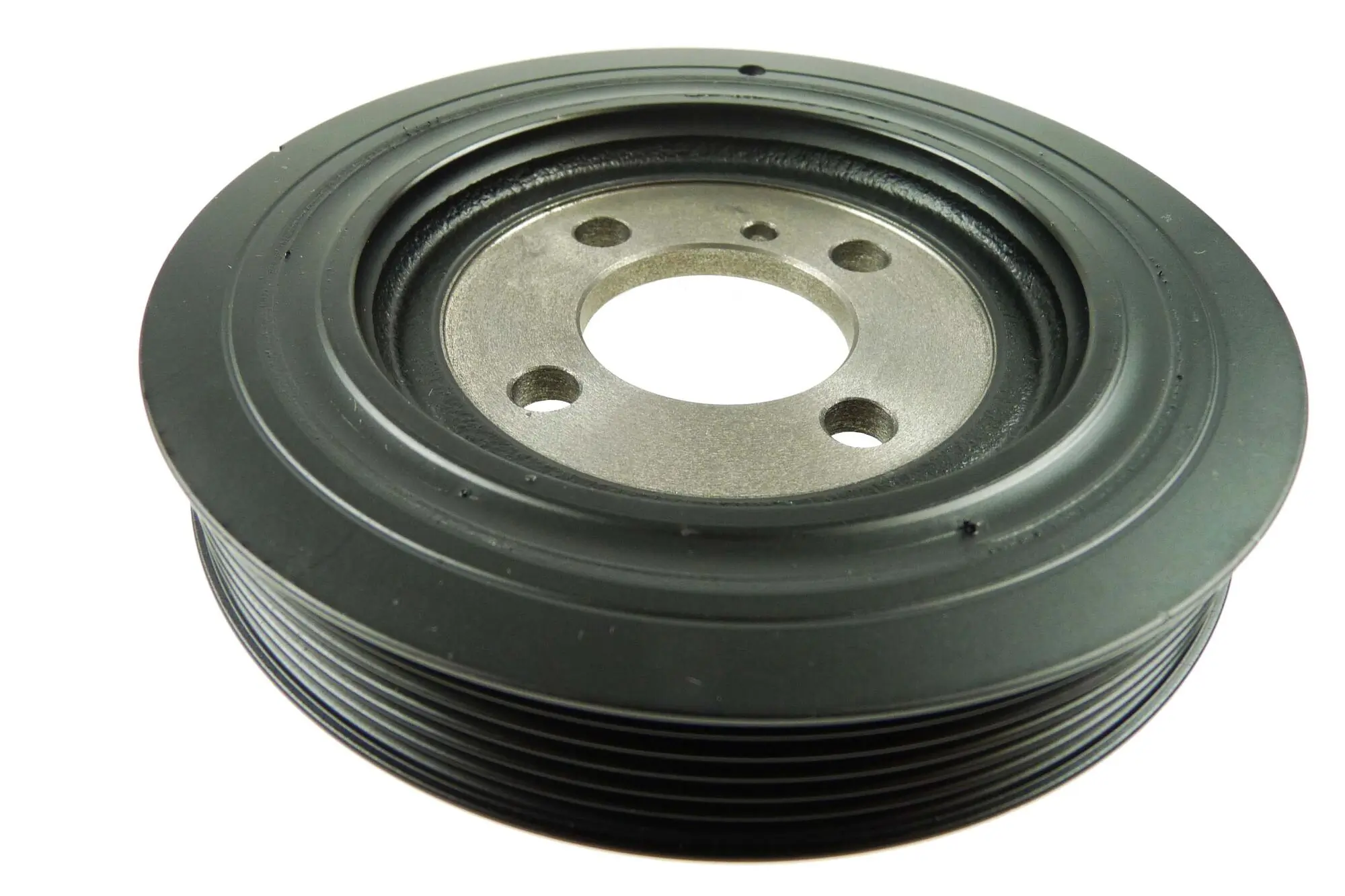 Poulie, vilebrequin CORTECO 49419116