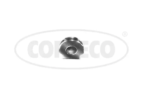 Suspension, stabilisateur CORTECO 49398026