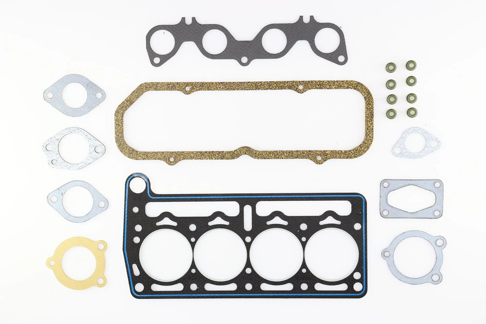 Pochette haute CORTECO 417804P