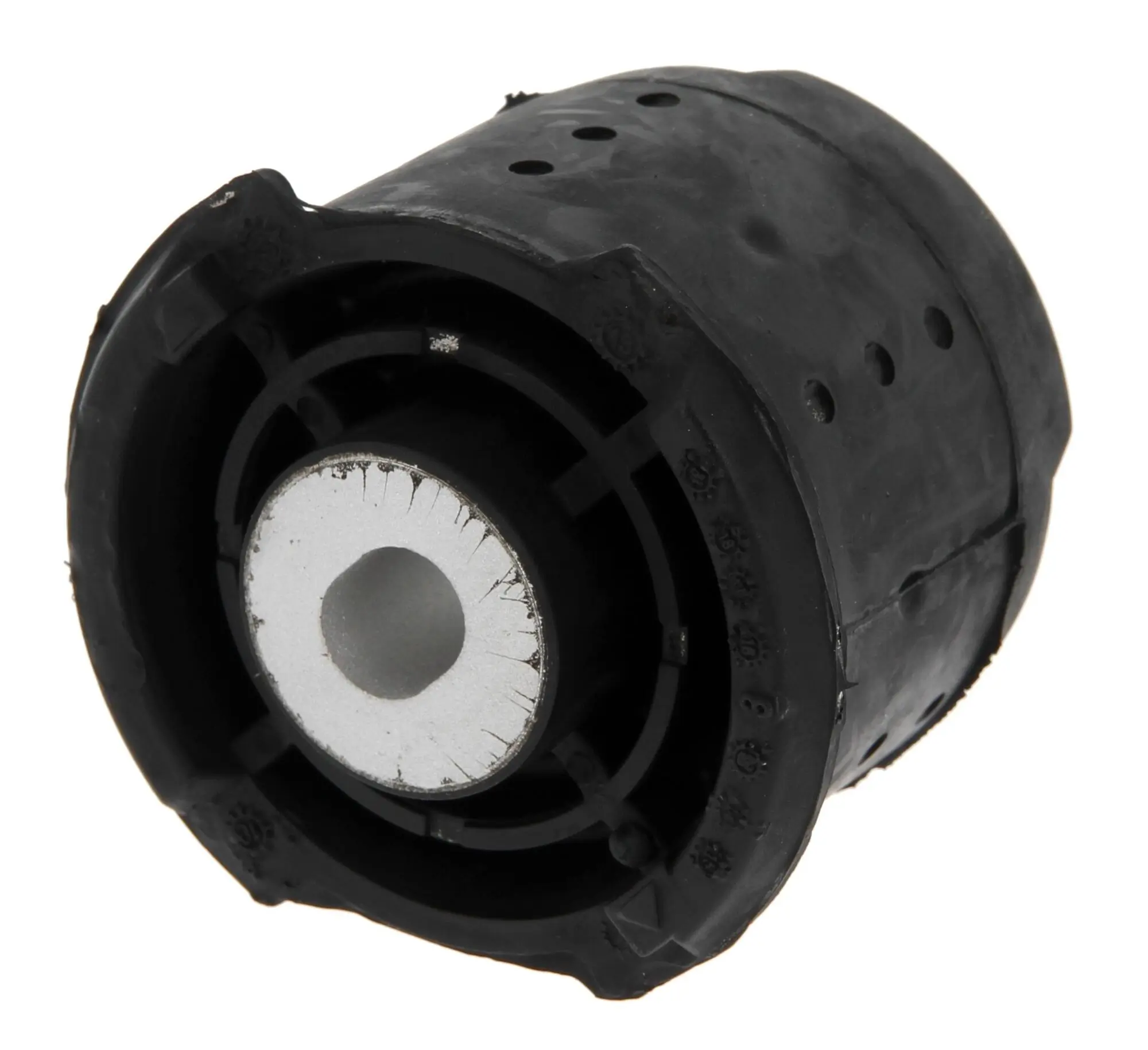 Suspension, corps de l'essieu CORTECO 80004648