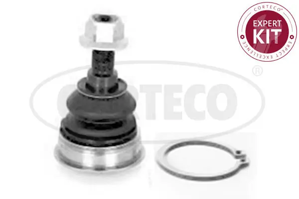 Rotule de suspension CORTECO 49395948