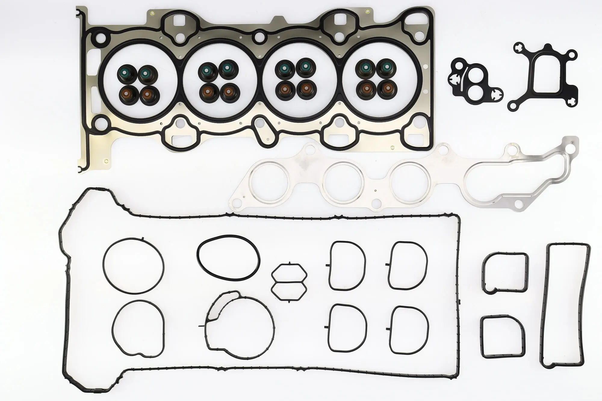 Pochette haute CORTECO 418470P