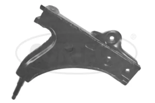 Bras de liaison, suspension de roue CORTECO 49397444