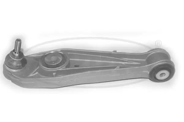 Bras de liaison, suspension de roue CORTECO 49399982