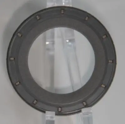 Bague d'étanchéité, différentiel CORTECO 49378212