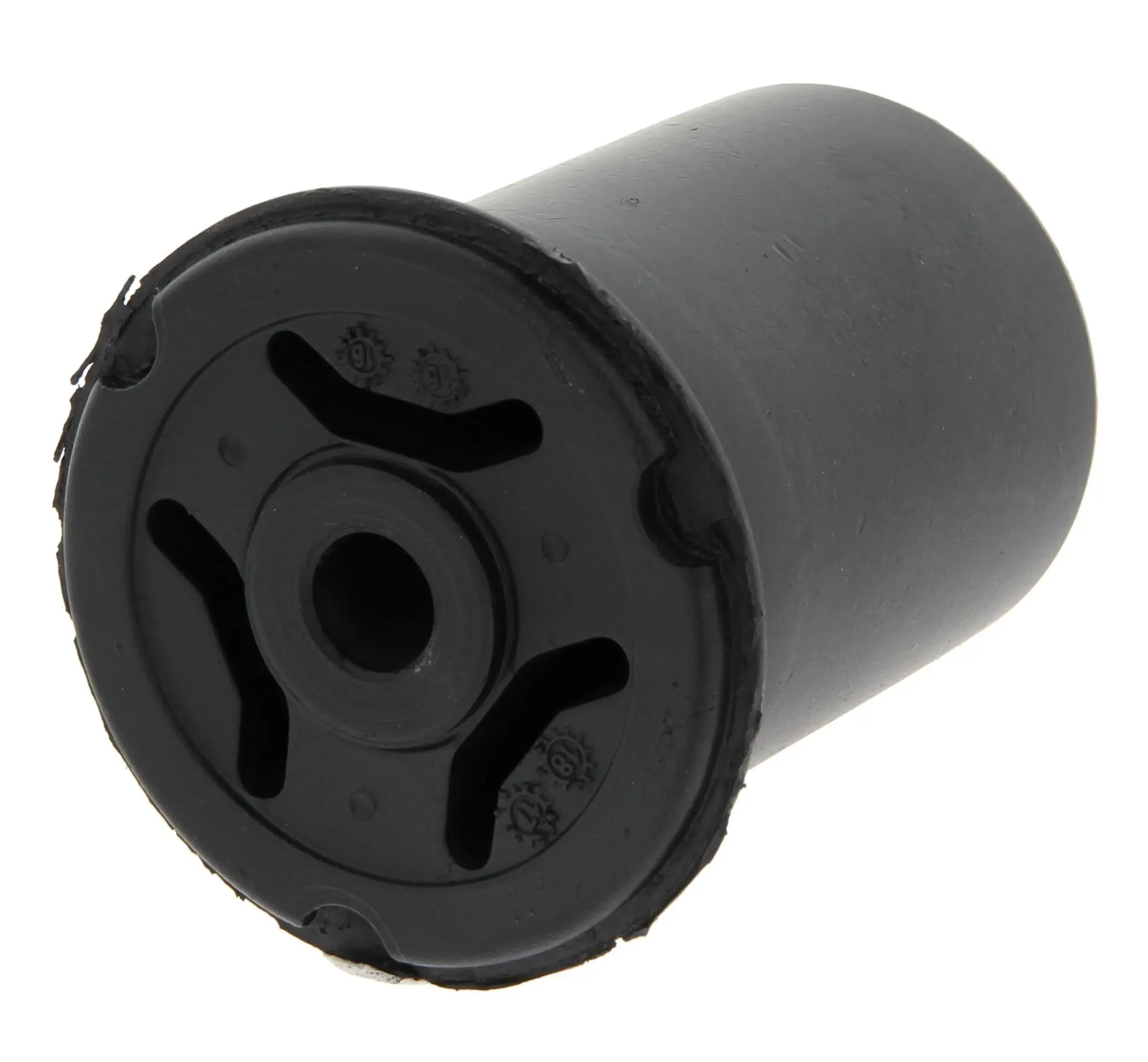 Suspension, corps de l'essieu CORTECO 21652817