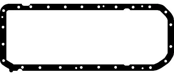 Joint d'étanchéité, carter d'huile CORTECO 423978P