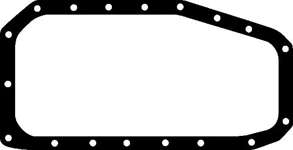 Joint d'étanchéité, carter d'huile CORTECO 423853P