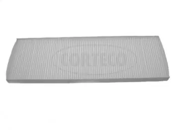 Filtre, air de l'habitacle CORTECO 80000076