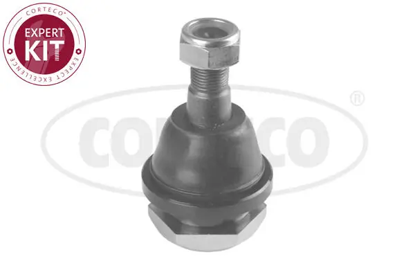 Rotule de suspension CORTECO 49395916