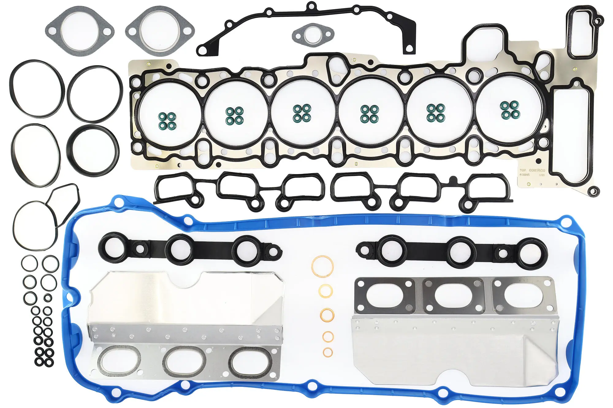 Pochette haute CORTECO 417283P