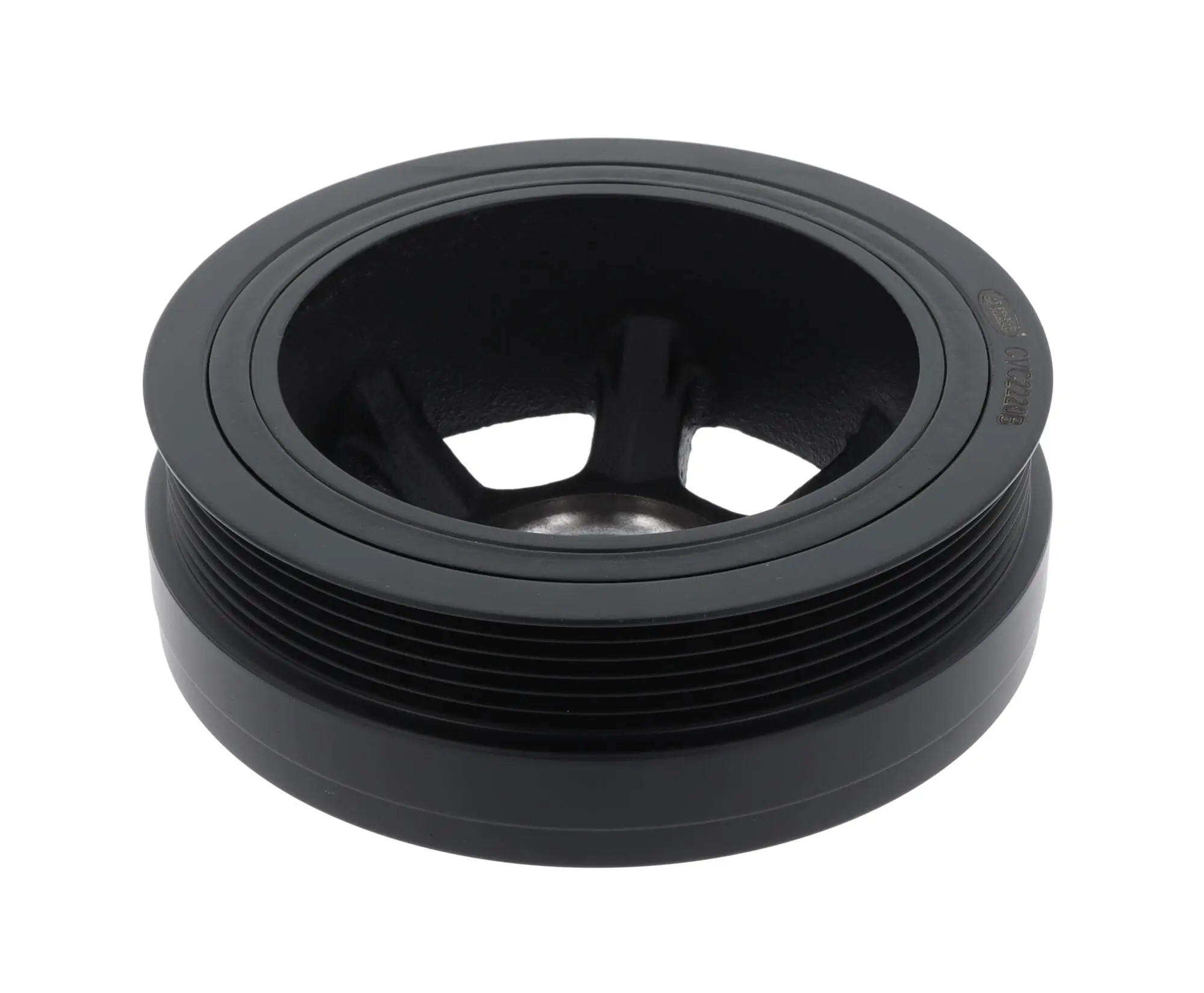 Poulie, vilebrequin CORTECO 80000363