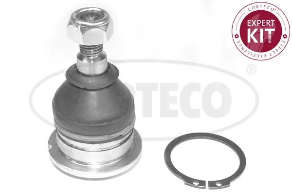 Rotule de suspension CORTECO 49399138
