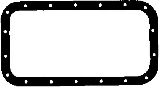 Joint d'étanchéité, carter d'huile CORTECO 028126P